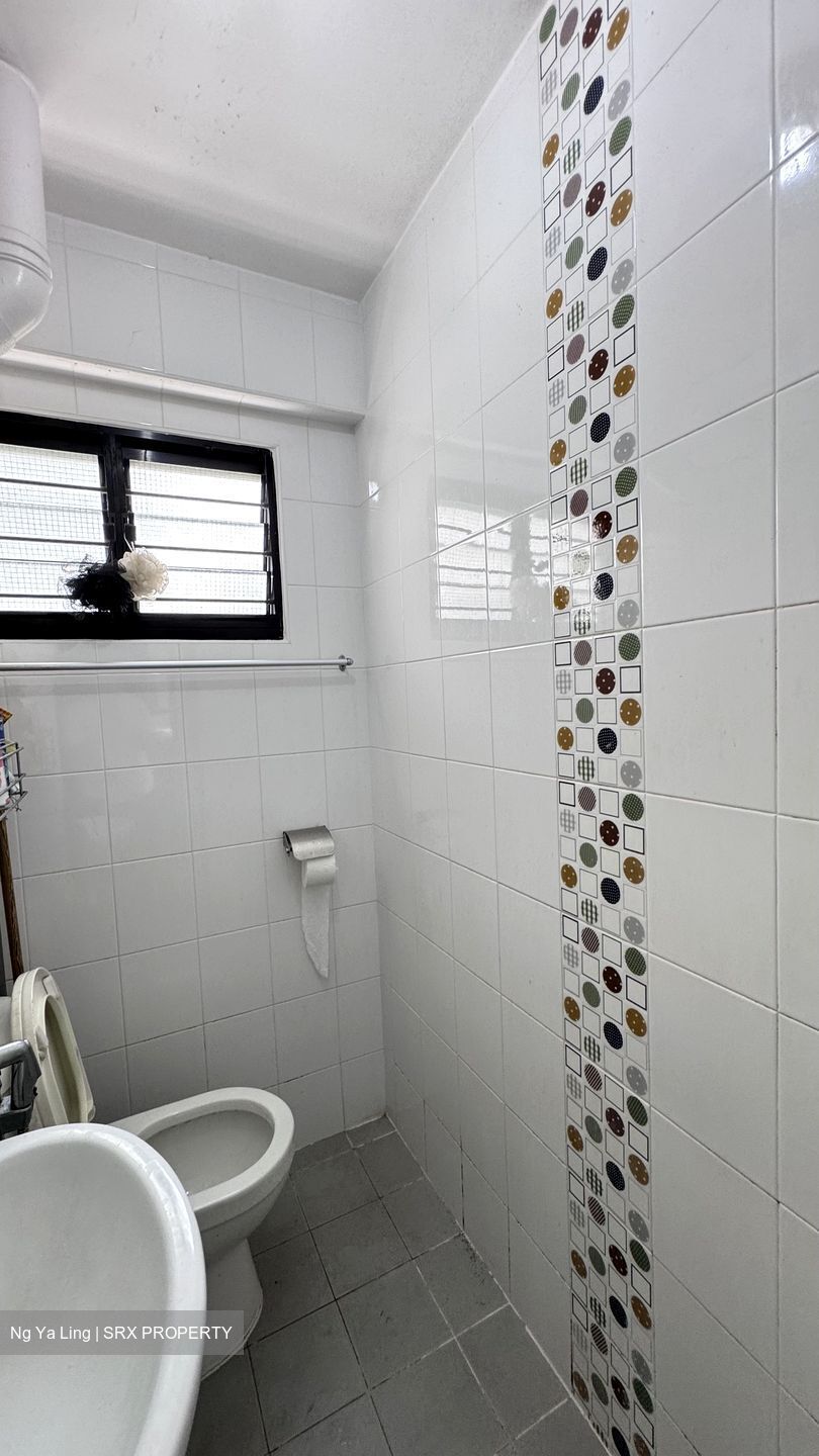 Blk 609 Yishun Street 61 (Yishun), HDB 4 Rooms #584341981